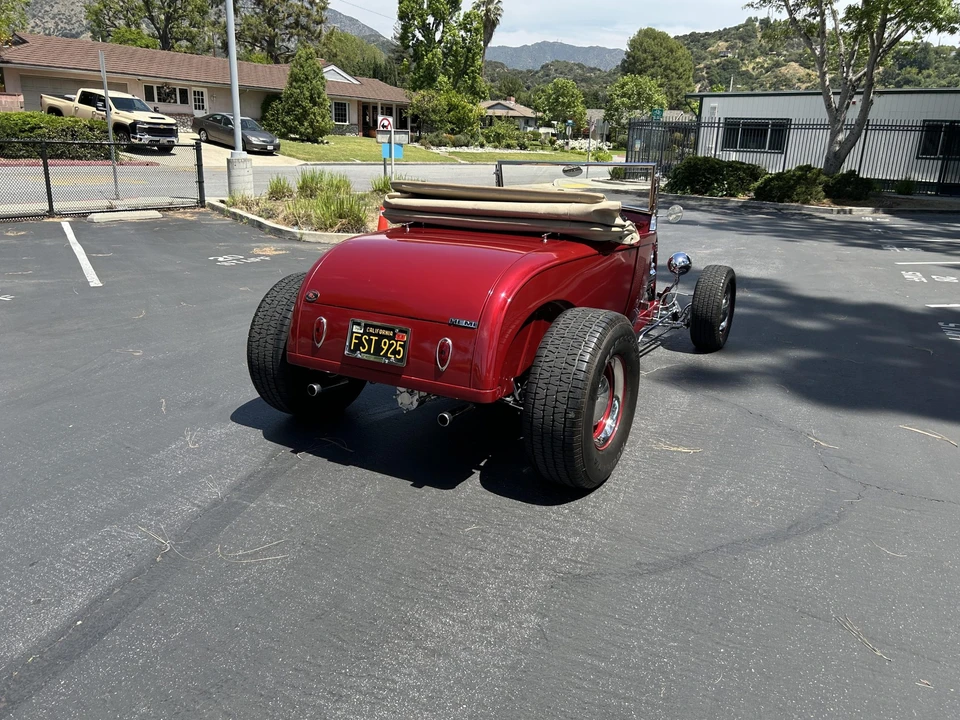 Ford Hot Rod - Image 12 of 31
