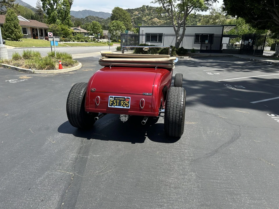 Ford Hot Rod - Image 11 of 31