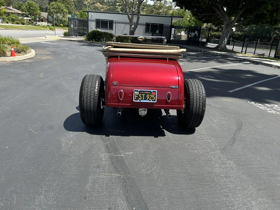 Ford Hot Rod - Image 10 of 31
