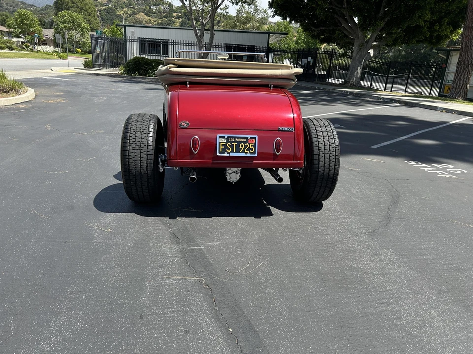 Ford Hot Rod - Image 9 of 31