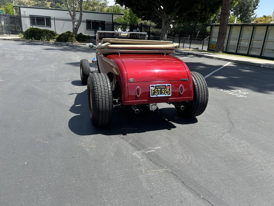 Ford Hot Rod - Image 8 of 31