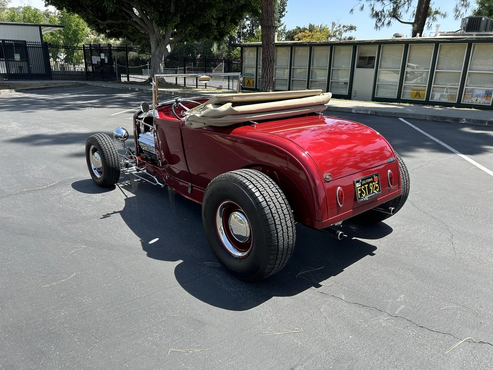 Ford Hot Rod - Image 6 of 31
