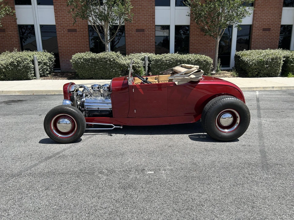 Ford Hot Rod - Image 23 of 31
