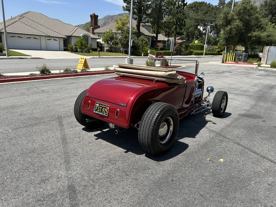 Ford Hot Rod - Image 31 of 31