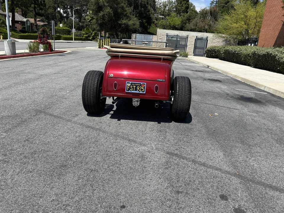 Ford Hot Rod - Image 30 of 31
