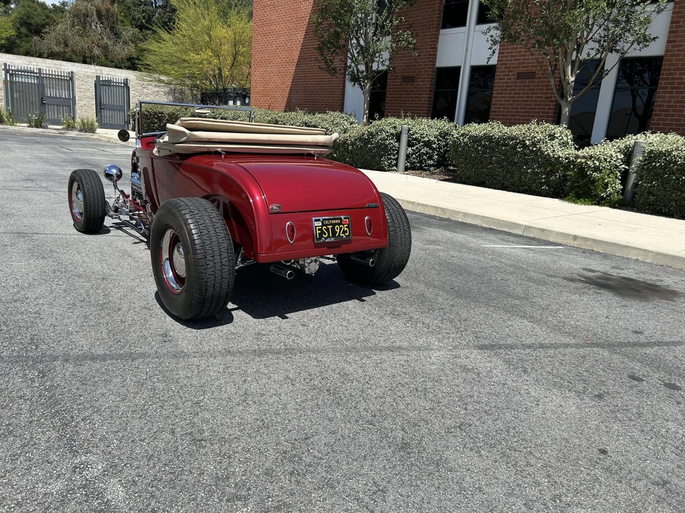 Ford Hot Rod - Image 28 of 31