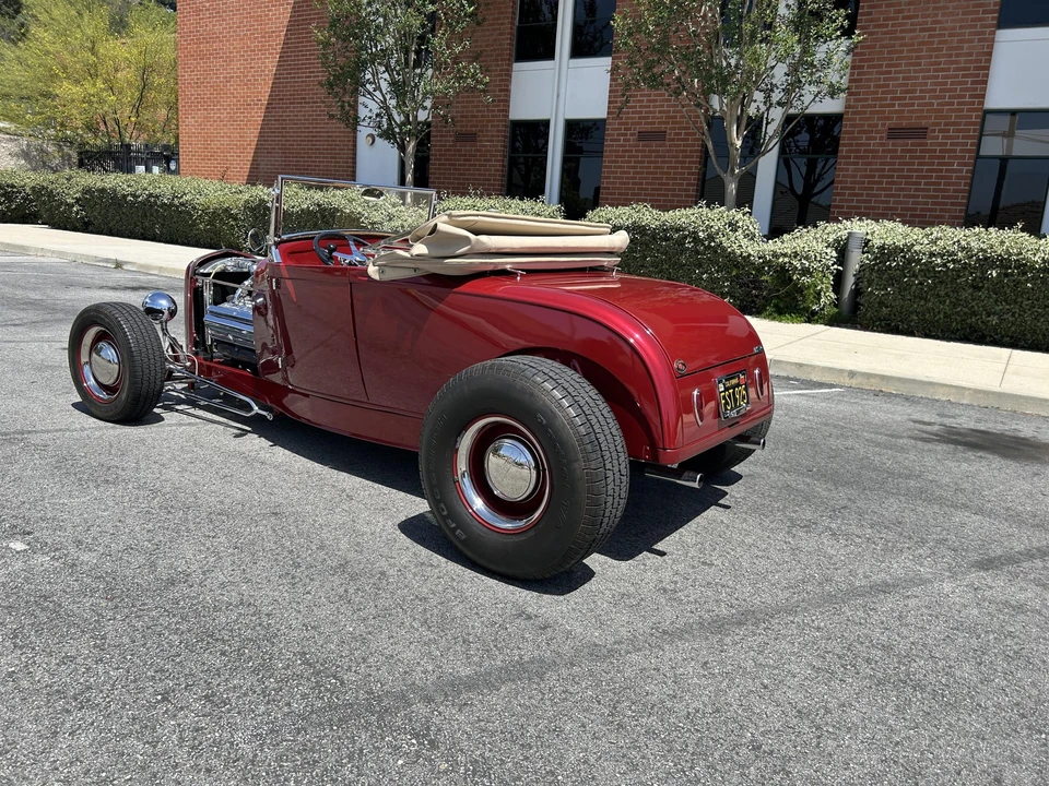Ford Hot Rod - Image 27 of 31