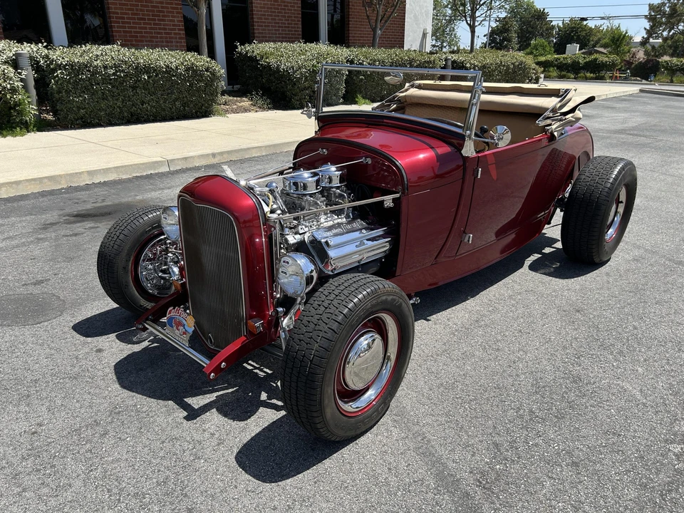 Ford Hot Rod - Image 20 of 31