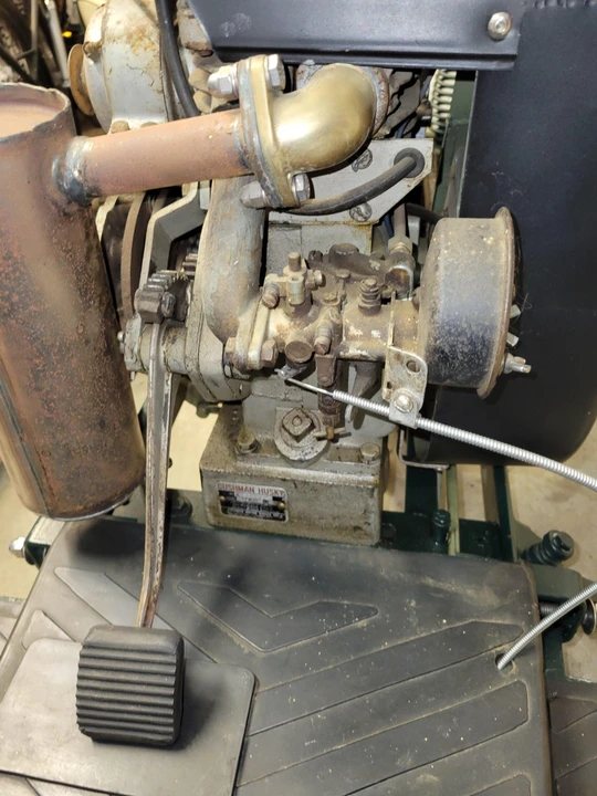 1948 Cushman - Image 31 of 31
