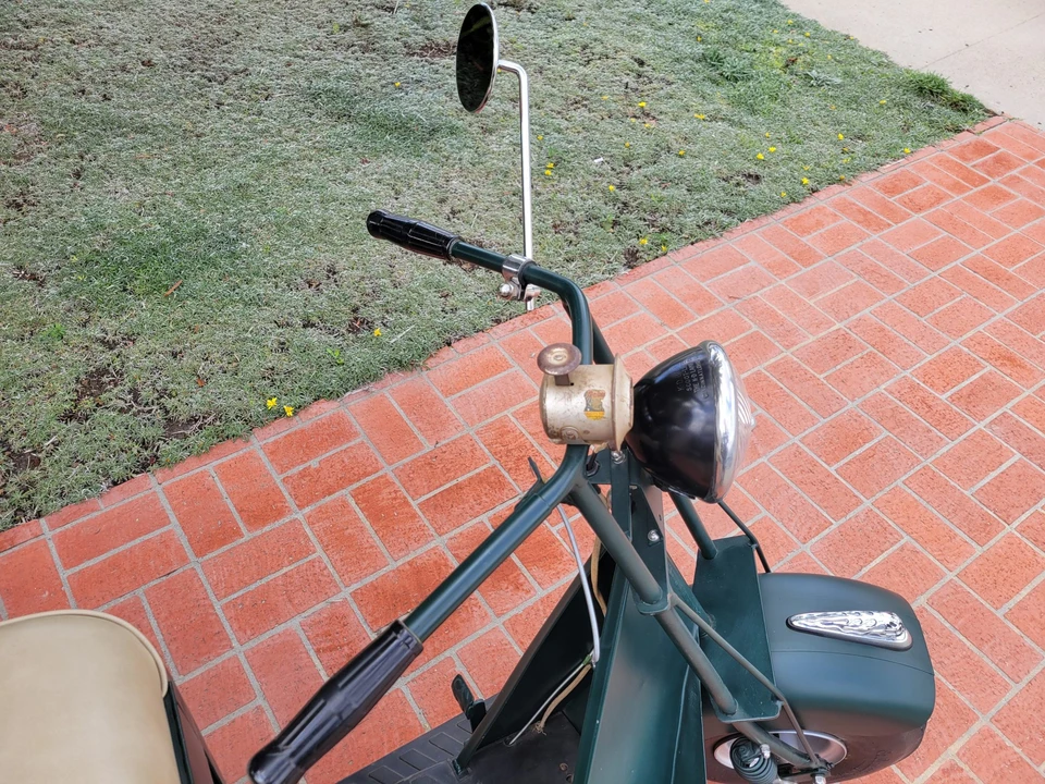 1948 Cushman - Image 21 of 31