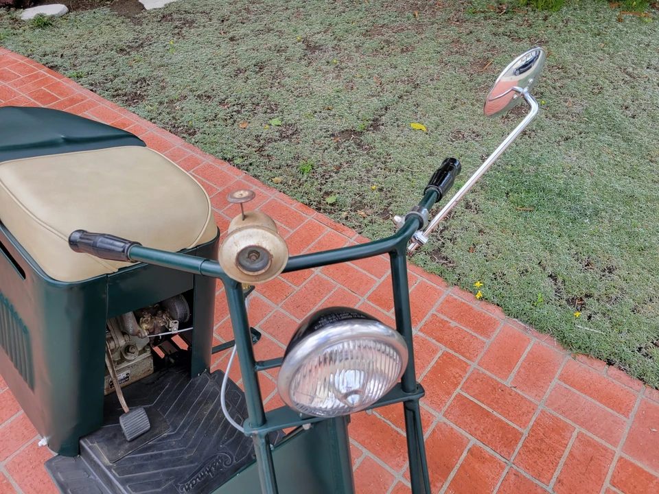 1948 Cushman - Image 20 of 31