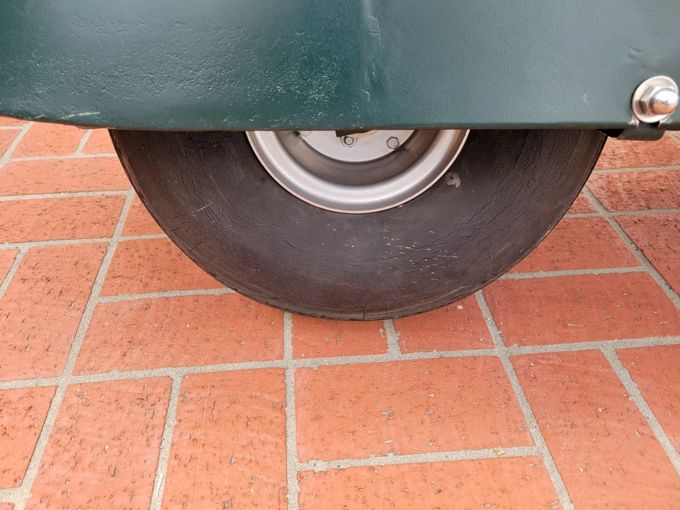 1948 Cushman - Image 18 of 31