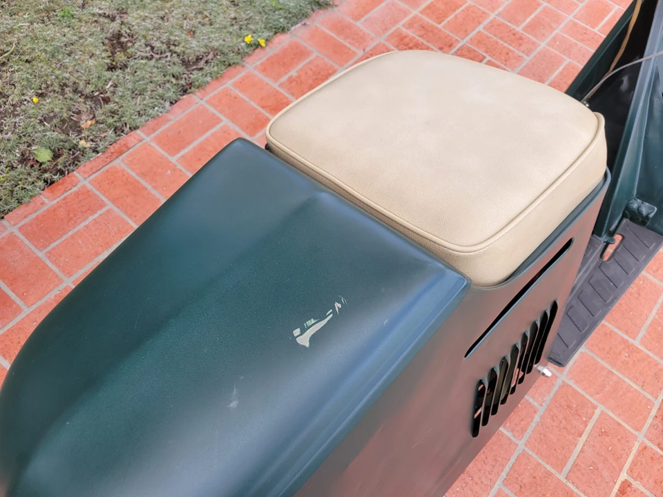 1948 Cushman - Image 16 of 31