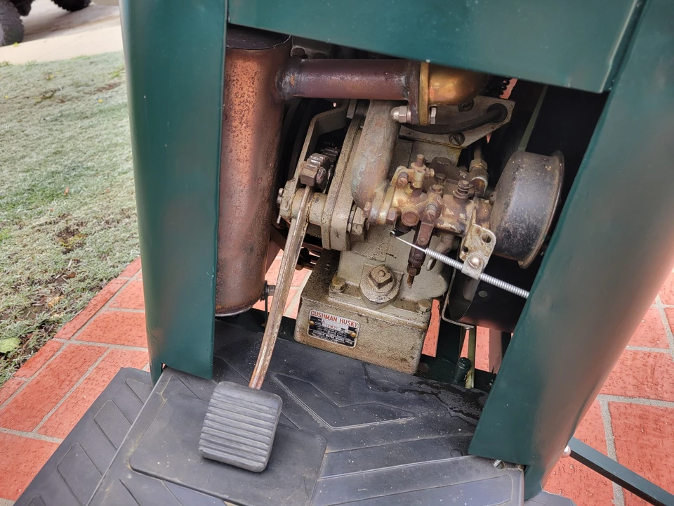 1948 Cushman - Image 26 of 31