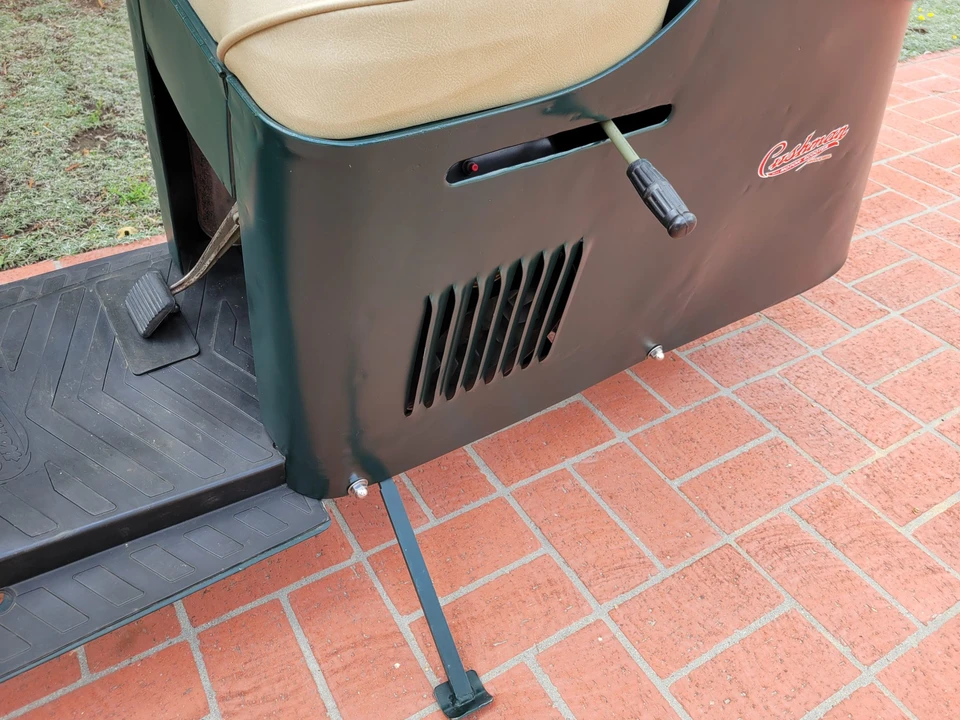 1948 Cushman - Image 12 of 31