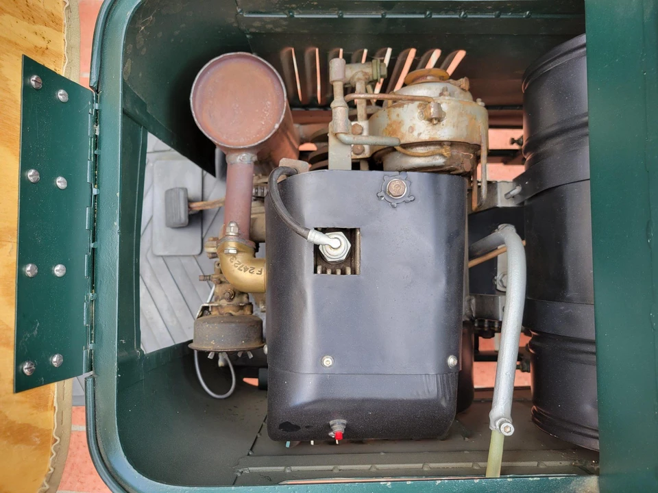 1948 Cushman - Image 27 of 31