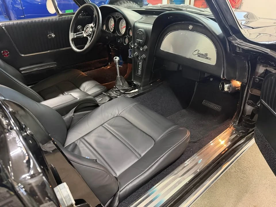 1964 Chevrolet Corvette C2 - Image 6 of 9