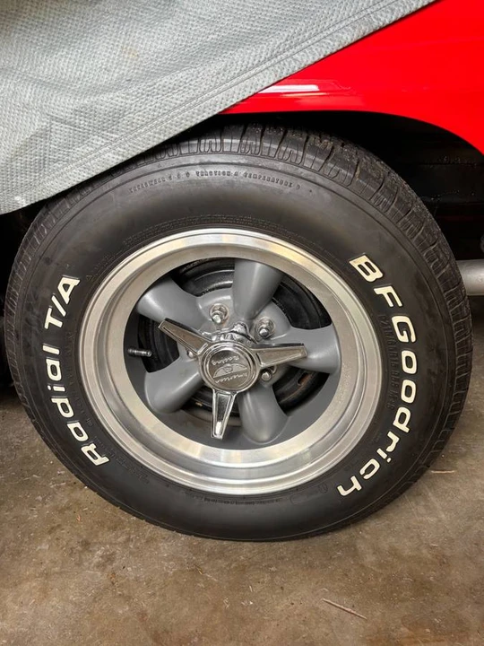 1964 Chevrolet Corvette C2 - Image 9 of 11