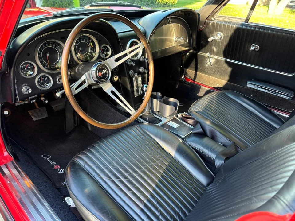 1964 Chevrolet Corvette C2 - Image 6 of 11