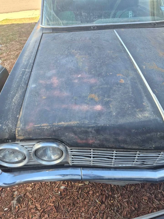 1964 Chevrolet Impala 3rd Gen - Image 5 of 10