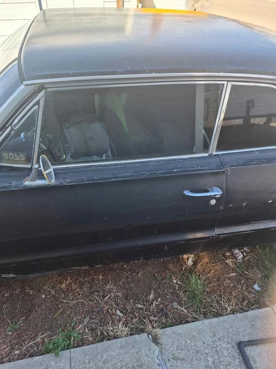 1964 Chevrolet Impala 3rd Gen - Image 2 of 10