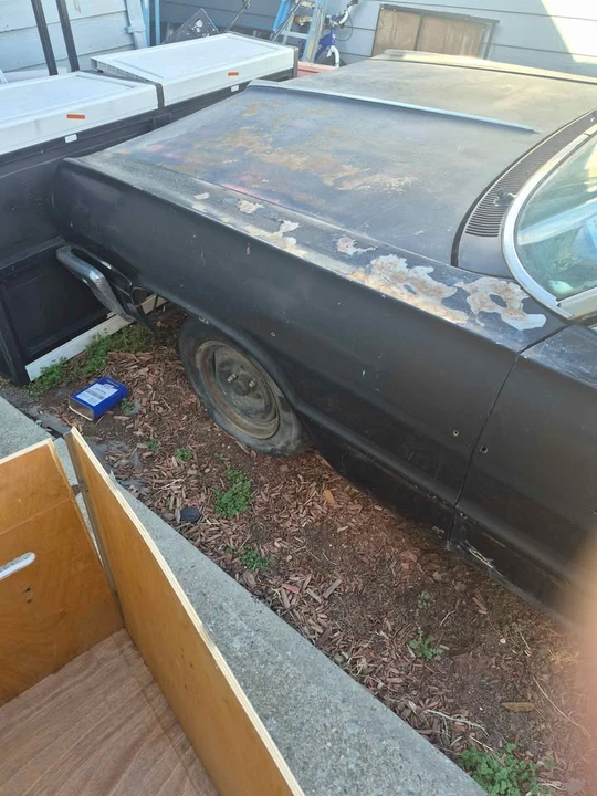 1964 Chevrolet Impala 3rd Gen - Image 3 of 10