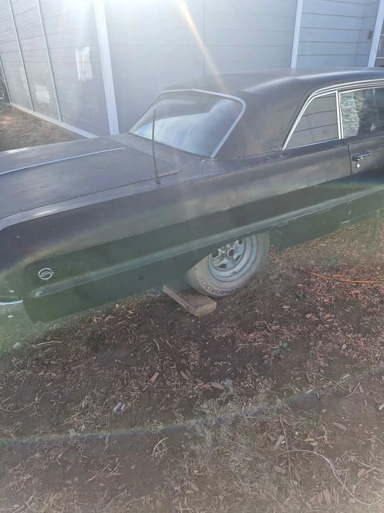 1964 Chevrolet Impala 3rd Gen - Image 8 of 10