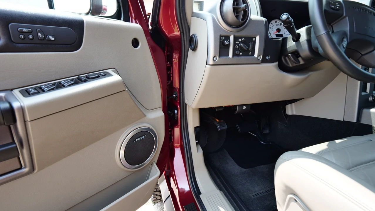 2003 Hummer Hummer H2 - Image 30 of 31