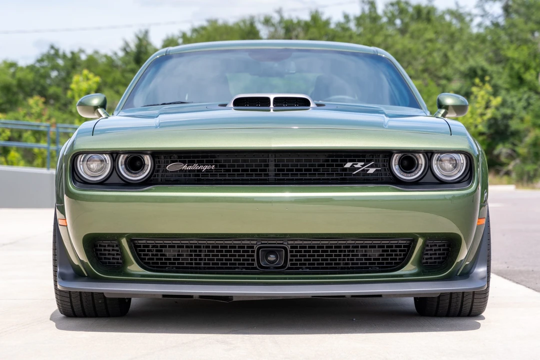 2023 Dodge Challenger SRT8 & 392 3rd Gen - Image 12 of 31