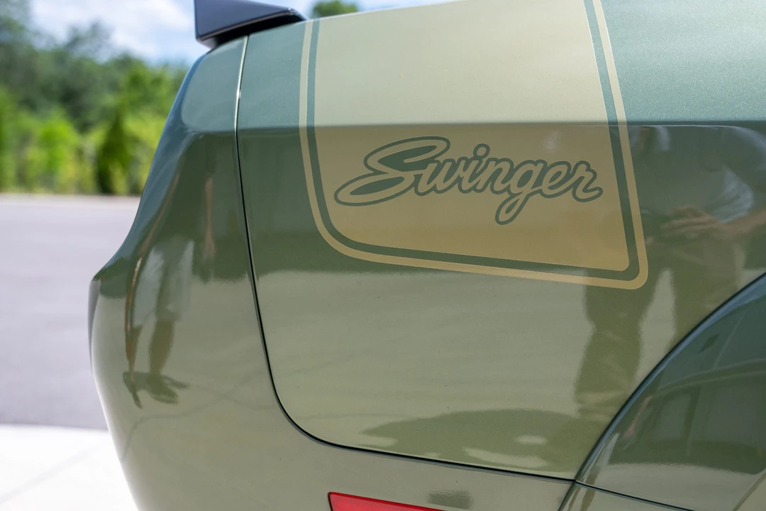 2023 Dodge Challenger SRT8 & 392 3rd Gen - Image 20 of 31