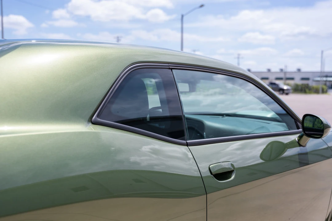 2023 Dodge Challenger SRT8 & 392 3rd Gen - Image 21 of 31