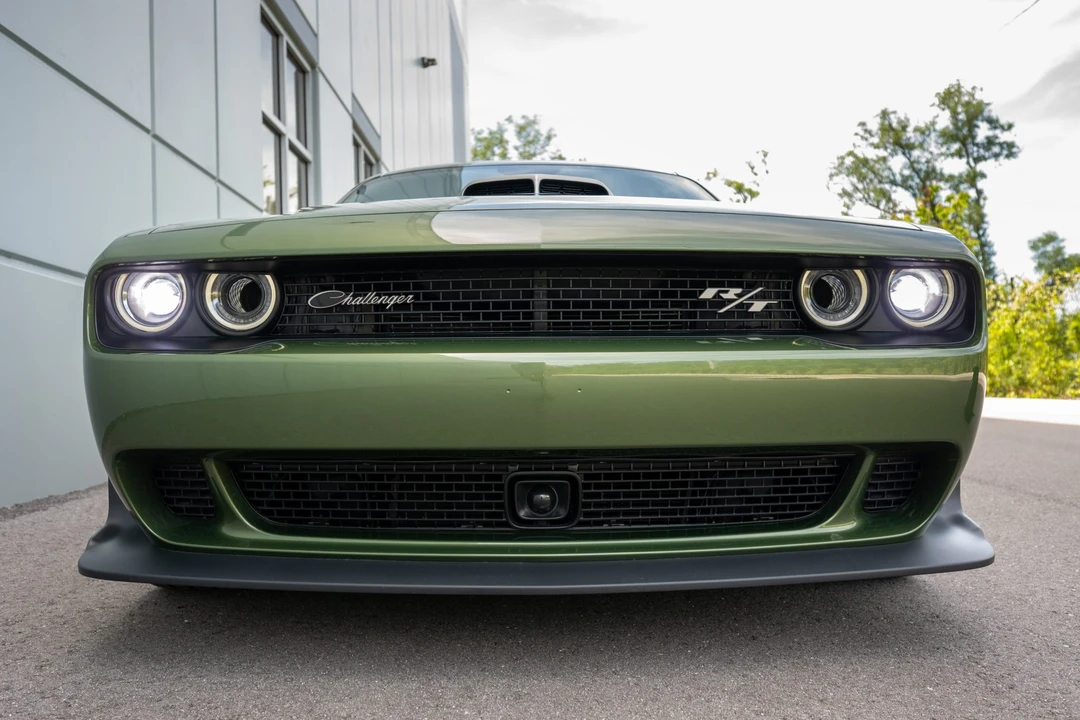 2023 Dodge Challenger SRT8 & 392 3rd Gen - Image 13 of 31