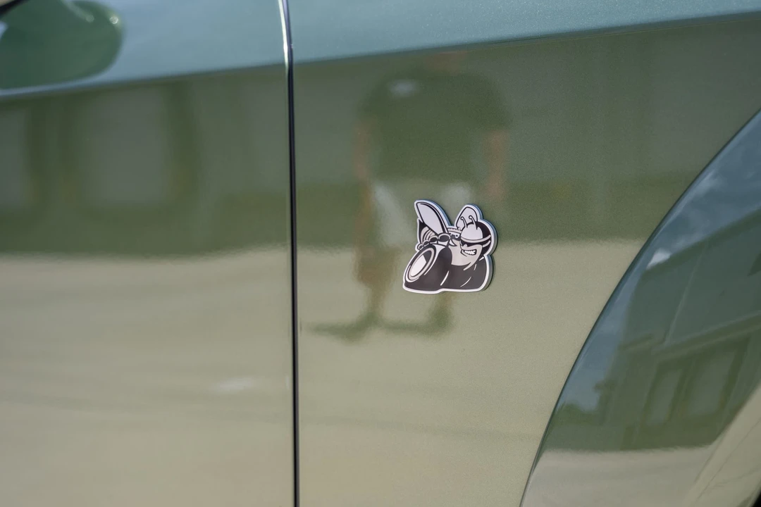 2023 Dodge Challenger SRT8 & 392 3rd Gen - Image 19 of 31
