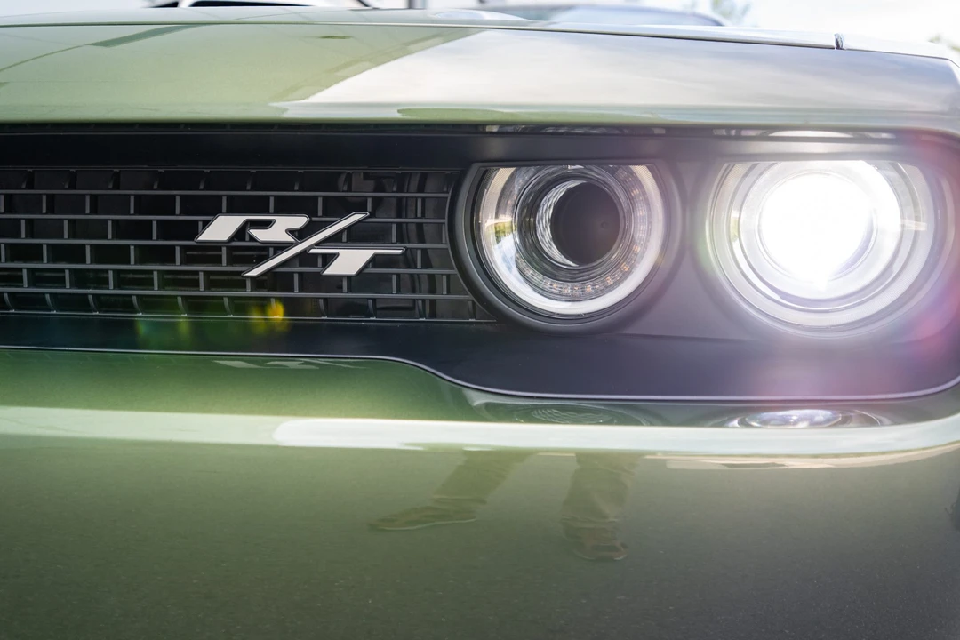 2023 Dodge Challenger SRT8 & 392 3rd Gen - Image 15 of 31