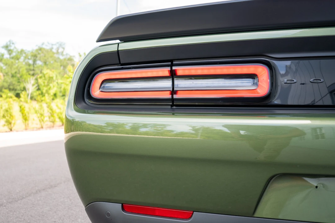 2023 Dodge Challenger SRT8 & 392 3rd Gen - Image 25 of 31