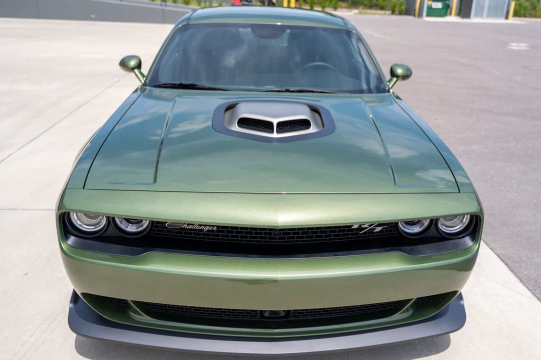 2023 Dodge Challenger SRT8 & 392 3rd Gen - Image 11 of 31