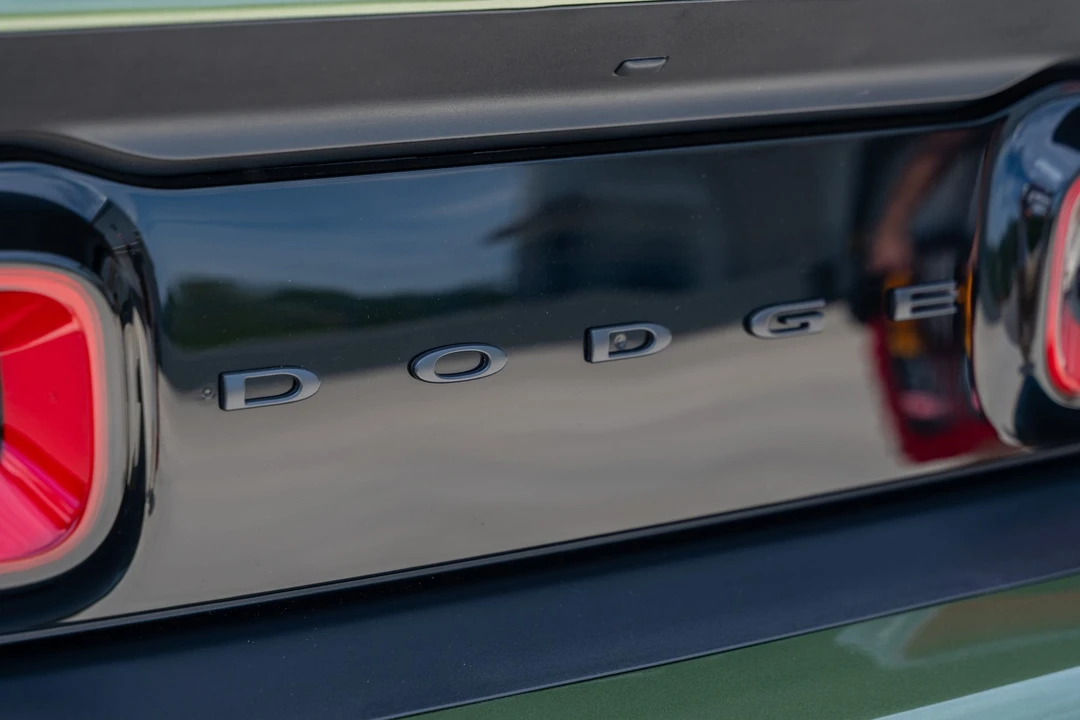 2023 Dodge Challenger SRT8 & 392 3rd Gen - Image 29 of 31