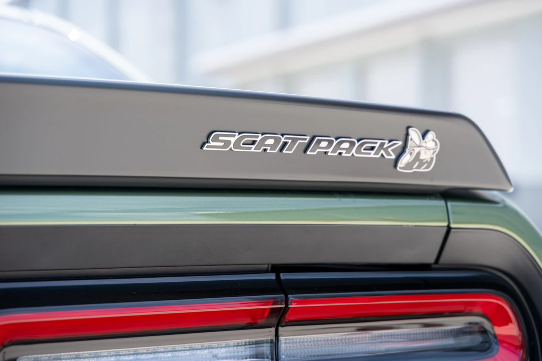 2023 Dodge Challenger SRT8 & 392 3rd Gen - Image 28 of 31
