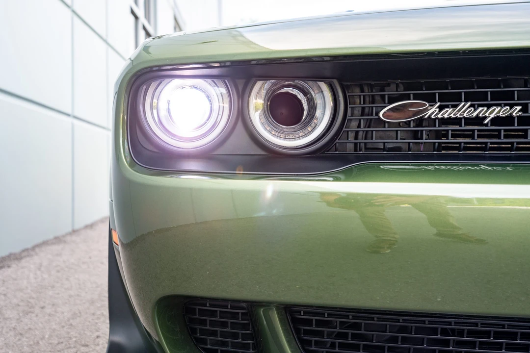 2023 Dodge Challenger SRT8 & 392 3rd Gen - Image 14 of 31
