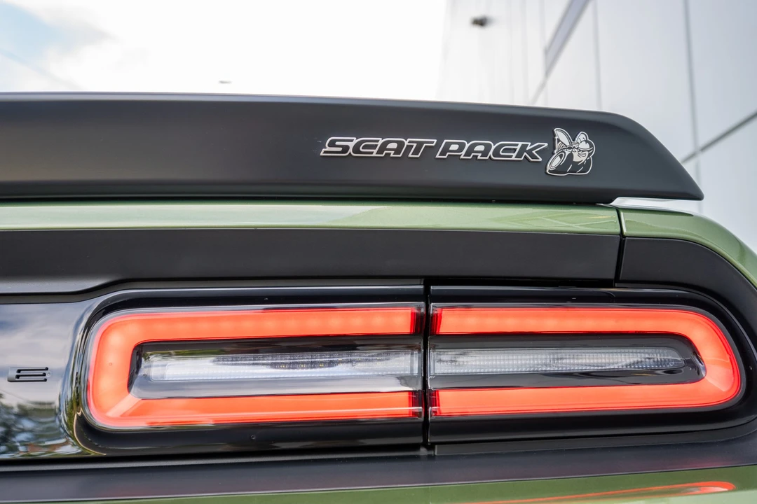 2023 Dodge Challenger SRT8 & 392 3rd Gen - Image 26 of 31