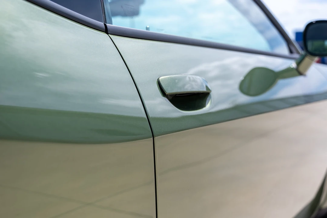 2023 Dodge Challenger SRT8 & 392 3rd Gen - Image 22 of 31