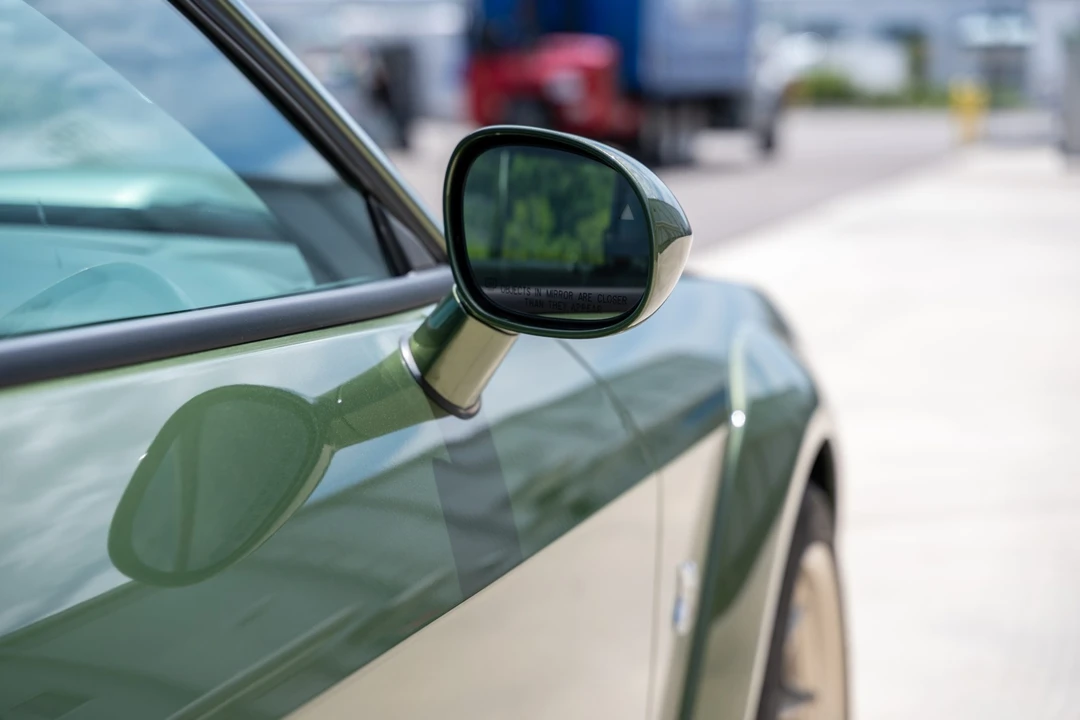 2023 Dodge Challenger SRT8 & 392 3rd Gen - Image 23 of 31