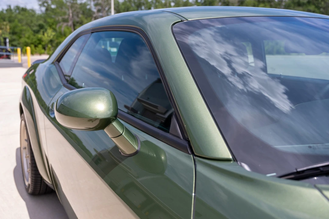 2023 Dodge Challenger SRT8 & 392 3rd Gen - Image 17 of 31