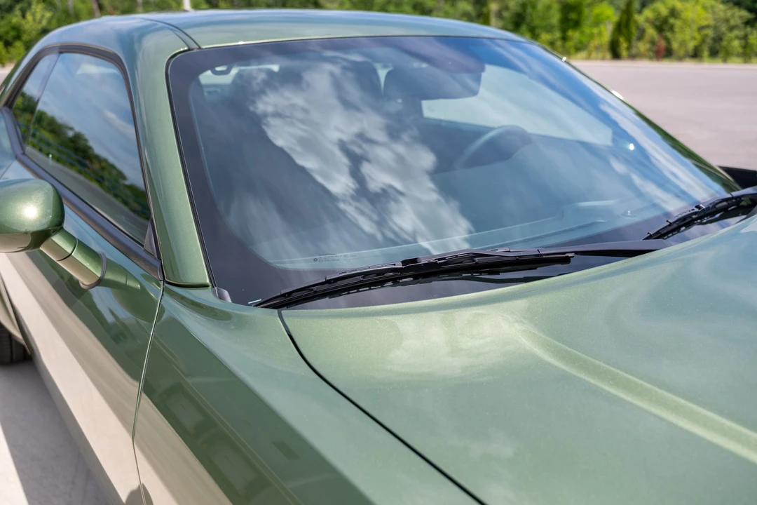 2023 Dodge Challenger SRT8 & 392 3rd Gen - Image 18 of 31