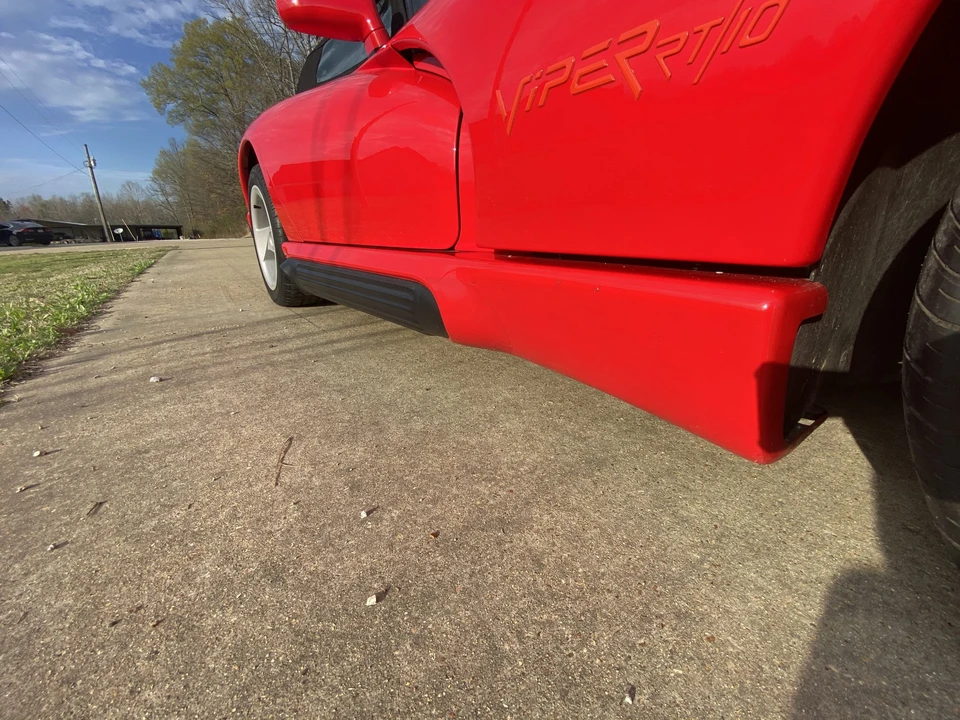 1993 Dodge Viper 1st Gen - Image 29 of 31
