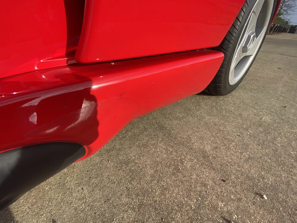 1993 Dodge Viper 1st Gen - Image 31 of 31