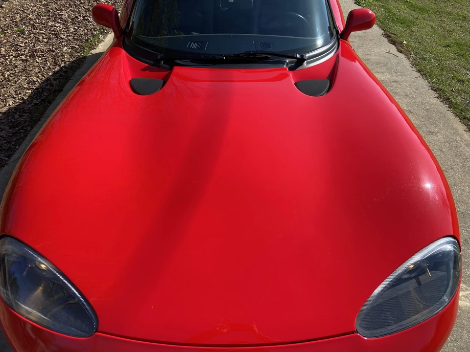 1993 Dodge Viper 1st Gen - Image 23 of 31