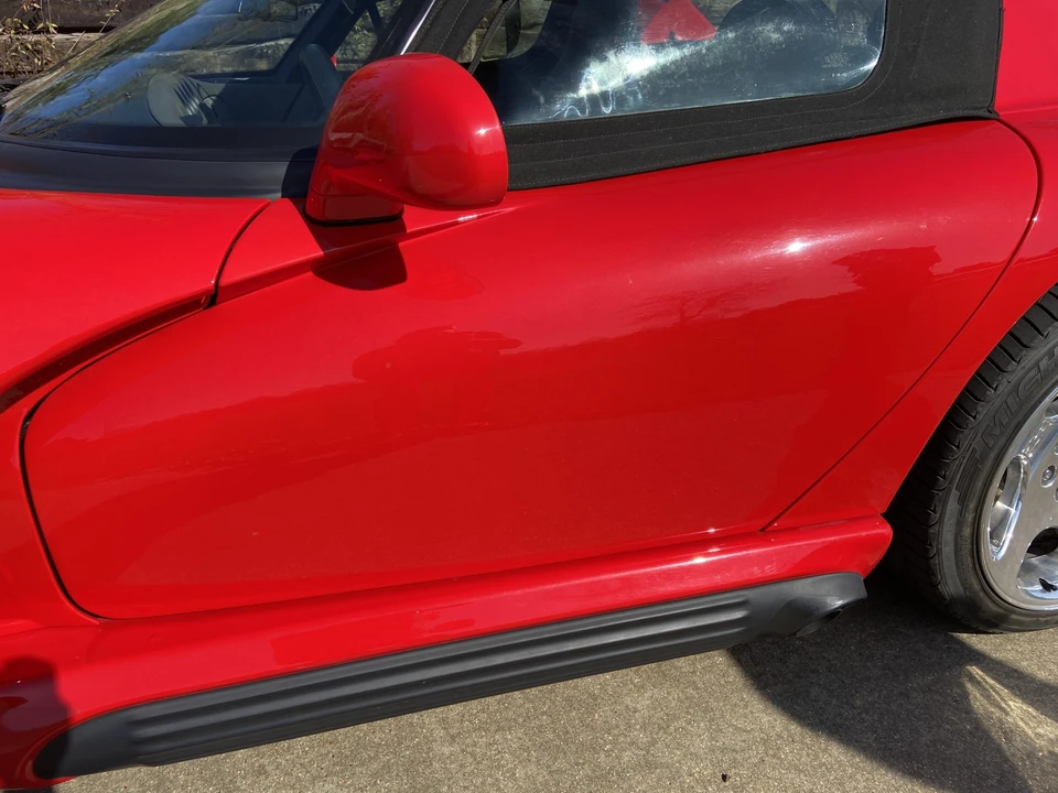 1993 Dodge Viper 1st Gen - Image 25 of 31