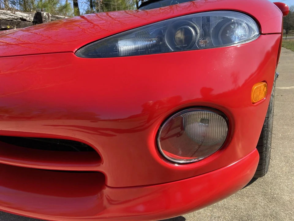 1993 Dodge Viper 1st Gen - Image 22 of 31