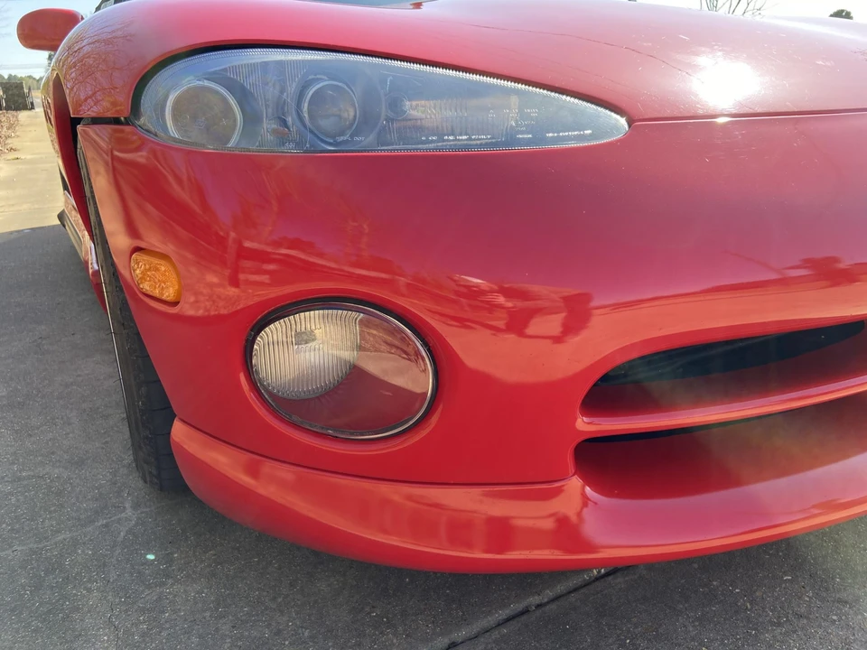 1993 Dodge Viper 1st Gen - Image 21 of 31